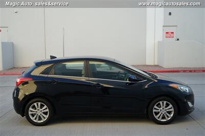 2013 Hyundai ELANTRA GT   - Photo 8 - Phoenix, AZ 85034