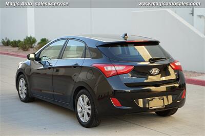 2013 Hyundai ELANTRA GT   - Photo 4 - Phoenix, AZ 85034