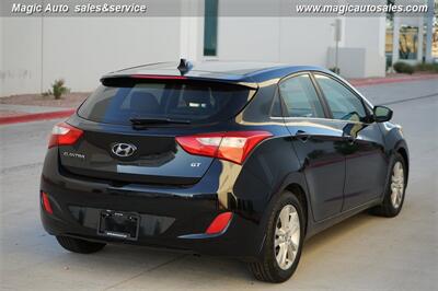 2013 Hyundai ELANTRA GT   - Photo 6 - Phoenix, AZ 85034