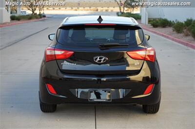 2013 Hyundai ELANTRA GT   - Photo 5 - Phoenix, AZ 85034