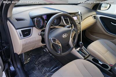 2013 Hyundai ELANTRA GT   - Photo 10 - Phoenix, AZ 85034