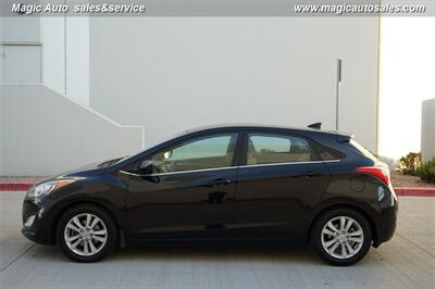 2013 Hyundai ELANTRA GT   - Photo 7 - Phoenix, AZ 85034