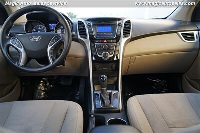 2013 Hyundai ELANTRA GT   - Photo 17 - Phoenix, AZ 85034