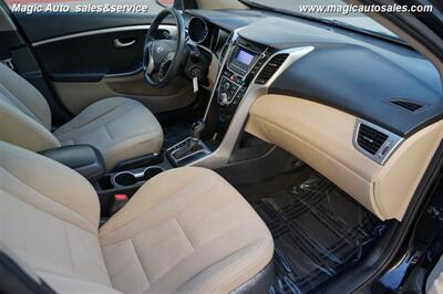 2013 Hyundai ELANTRA GT   - Photo 11 - Phoenix, AZ 85034