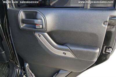 2017 Jeep Wrangler Sport - Photo 20 - Phoenix, AZ 85034