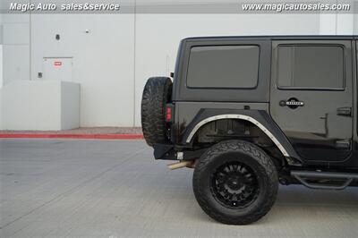 2017 Jeep Wrangler Sport - Photo 8 - Phoenix, AZ 85034