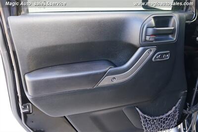 2017 Jeep Wrangler Sport - Photo 13 - Phoenix, AZ 85034