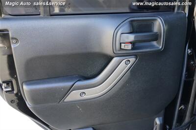 2017 Jeep Wrangler Sport - Photo 17 - Phoenix, AZ 85034