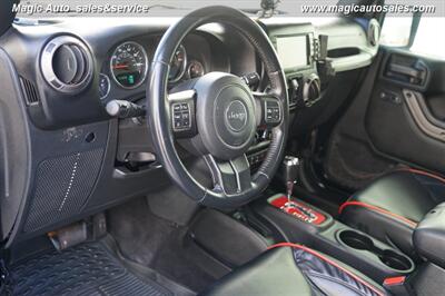 2017 Jeep Wrangler Sport - Photo 14 - Phoenix, AZ 85034