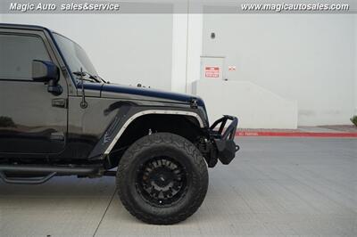 2017 Jeep Wrangler Sport - Photo 9 - Phoenix, AZ 85034