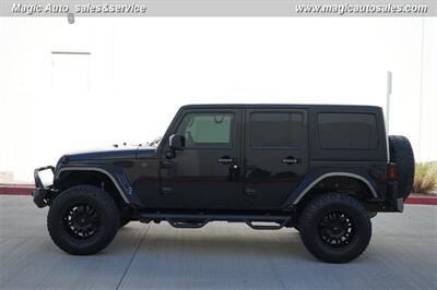 2017 Jeep Wrangler Sport - Photo 12 - Phoenix, AZ 85034