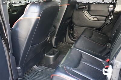 2017 Jeep Wrangler Sport - Photo 18 - Phoenix, AZ 85034