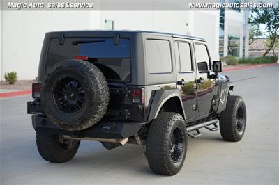 2017 Jeep Wrangler Sport - Photo 6 - Phoenix, AZ 85034