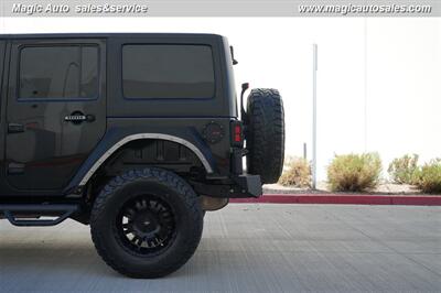 2017 Jeep Wrangler Sport - Photo 11 - Phoenix, AZ 85034