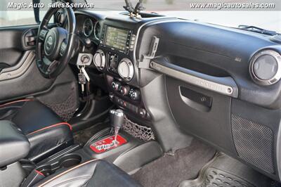 2017 Jeep Wrangler Sport - Photo 15 - Phoenix, AZ 85034
