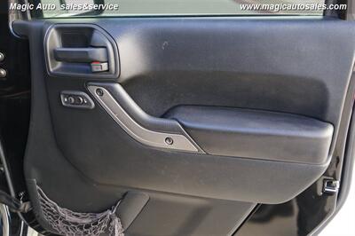 2017 Jeep Wrangler Sport - Photo 16 - Phoenix, AZ 85034