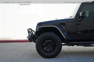 2017 Jeep Wrangler Sport - Photo 10 - Phoenix, AZ 85034
