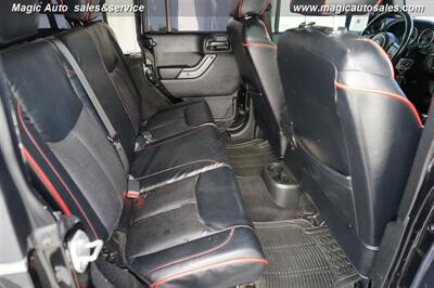 2017 Jeep Wrangler Sport - Photo 19 - Phoenix, AZ 85034