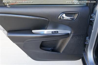 2018 Dodge Journey SXT - Photo 17 - Phoenix, AZ 85034