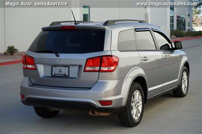 2018 Dodge Journey SXT - Photo 6 - Phoenix, AZ 85034