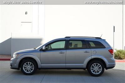 2018 Dodge Journey SXT - Photo 7 - Phoenix, AZ 85034