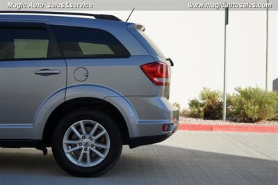2018 Dodge Journey SXT - Photo 9 - Phoenix, AZ 85034
