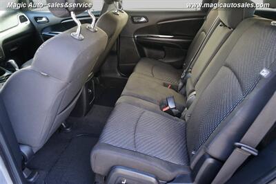 2018 Dodge Journey SXT - Photo 18 - Phoenix, AZ 85034