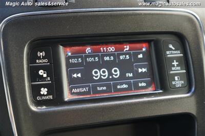 2018 Dodge Journey SXT - Photo 22 - Phoenix, AZ 85034