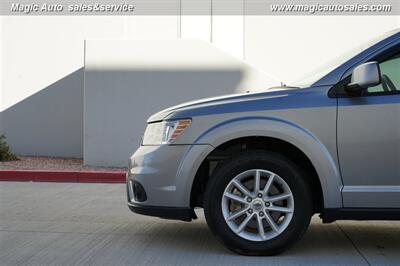 2018 Dodge Journey SXT - Photo 8 - Phoenix, AZ 85034