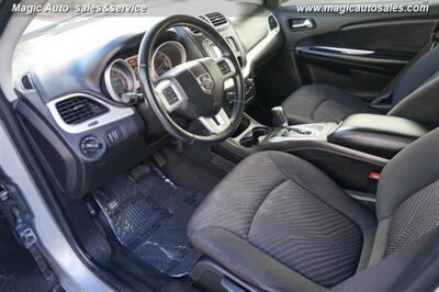 2018 Dodge Journey SXT - Photo 12 - Phoenix, AZ 85034