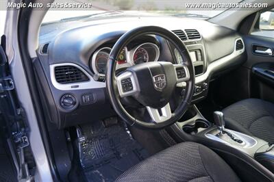 2018 Dodge Journey SXT - Photo 13 - Phoenix, AZ 85034