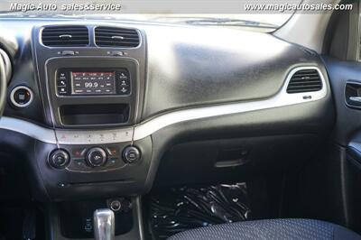 2018 Dodge Journey SXT - Photo 21 - Phoenix, AZ 85034
