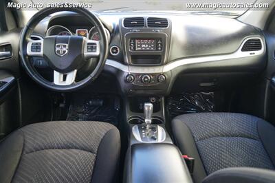 2018 Dodge Journey SXT - Photo 19 - Phoenix, AZ 85034