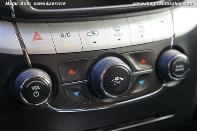 2018 Dodge Journey SXT - Photo 23 - Phoenix, AZ 85034