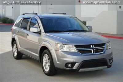 2018 Dodge Journey SXT - Photo 3 - Phoenix, AZ 85034