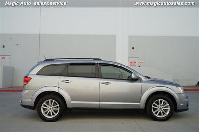 2018 Dodge Journey SXT - Photo 10 - Phoenix, AZ 85034
