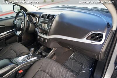 2018 Dodge Journey SXT - Photo 14 - Phoenix, AZ 85034