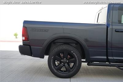 2019 RAM 1500 Classic Warlock   - Photo 15 - Phoenix, AZ 85034