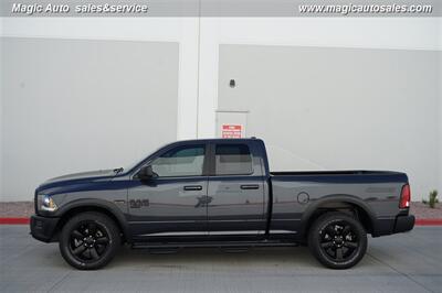 2019 RAM 1500 Classic Warlock   - Photo 13 - Phoenix, AZ 85034