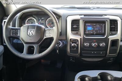 2019 RAM 1500 Classic Warlock   - Photo 28 - Phoenix, AZ 85034