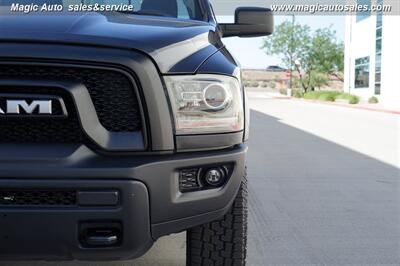 2019 RAM 1500 Classic Warlock   - Photo 8 - Phoenix, AZ 85034