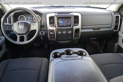 2019 RAM 1500 Classic Warlock   - Photo 27 - Phoenix, AZ 85034