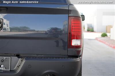 2019 RAM 1500 Classic Warlock   - Photo 10 - Phoenix, AZ 85034