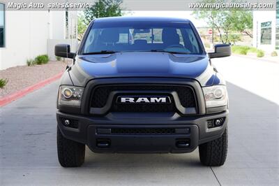 2019 RAM 1500 Classic Warlock   - Photo 2 - Phoenix, AZ 85034