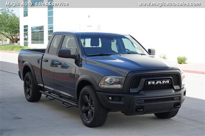 2019 RAM 1500 Classic Warlock   - Photo 3 - Phoenix, AZ 85034