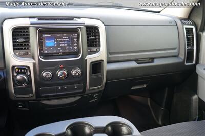 2019 RAM 1500 Classic Warlock   - Photo 29 - Phoenix, AZ 85034