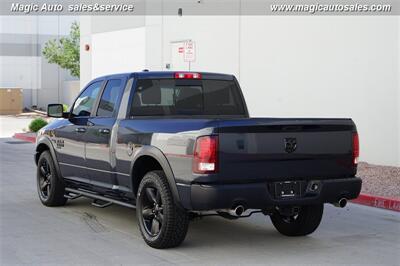 2019 RAM 1500 Classic Warlock   - Photo 4 - Phoenix, AZ 85034