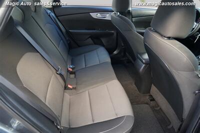 2024 Kia Forte LXS   - Photo 19 - Phoenix, AZ 85034