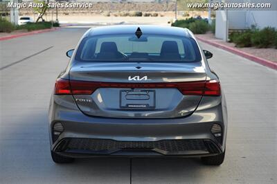 2024 Kia Forte LXS   - Photo 5 - Phoenix, AZ 85034