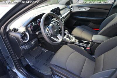 2024 Kia Forte LXS   - Photo 14 - Phoenix, AZ 85034